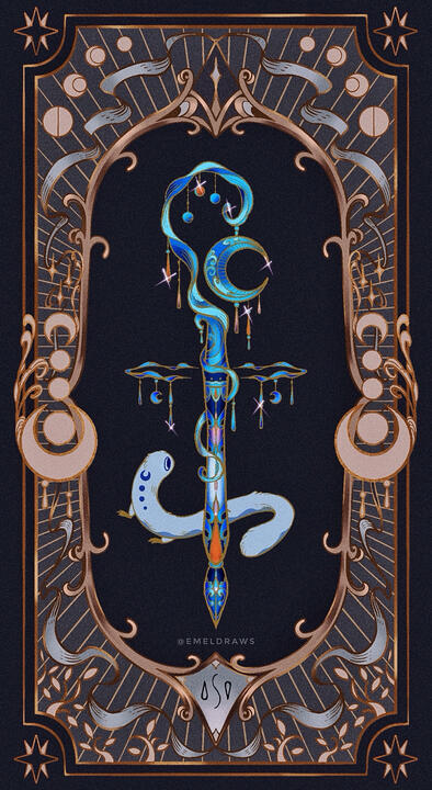 [$180] E.3. Full color digital artwork