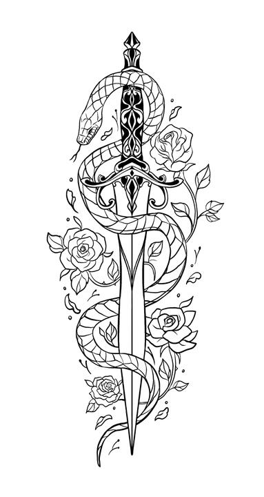 [$80] A.1. Lineart