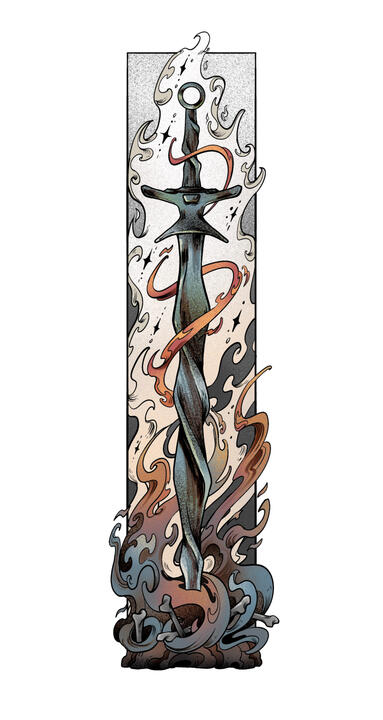 [$180] A.4. Full color strip